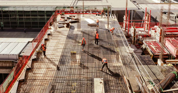 Best Residential Concrete Services  in USA